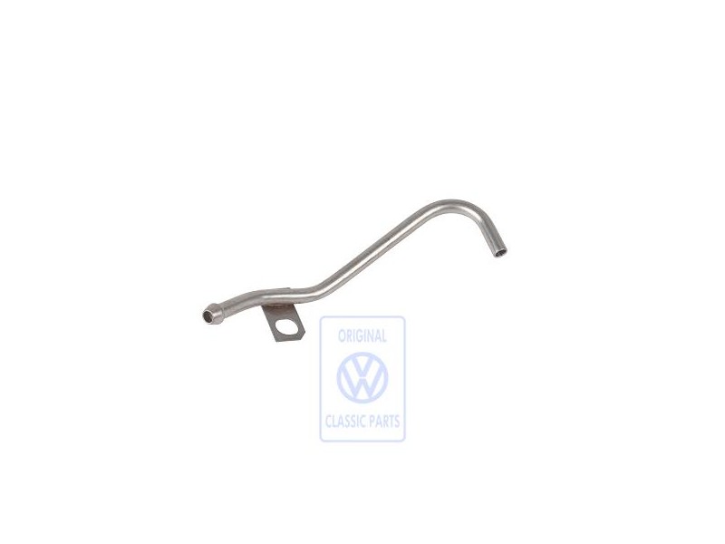 Original VW Pipe For Co Sampling - 030129701A