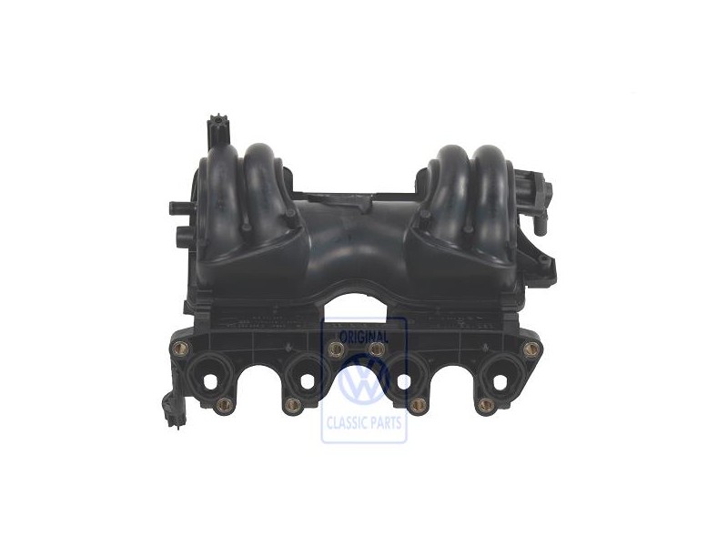 Original VW Intake Connection - 030129711BF
