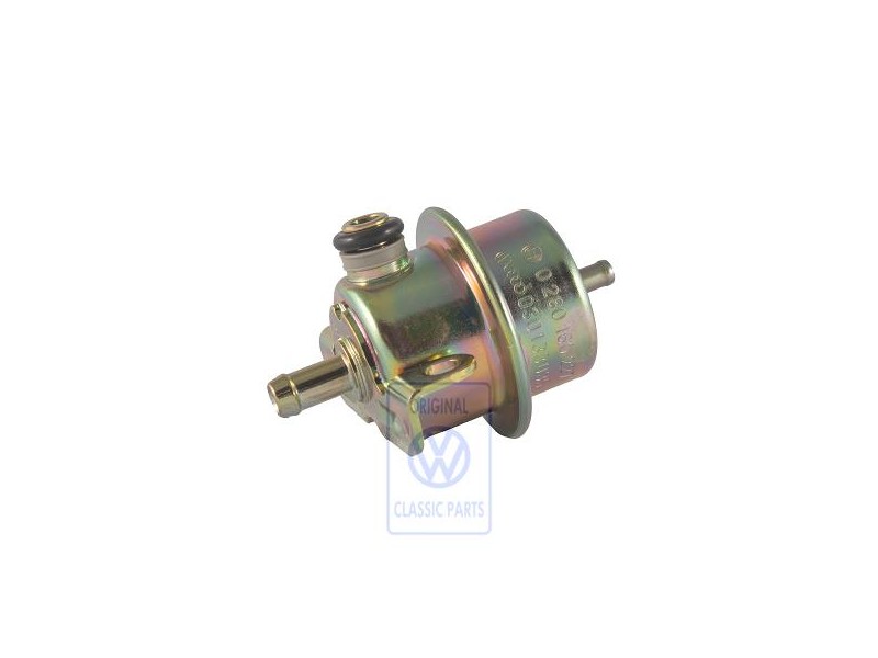Original VW Pressure Regulator - 030133035