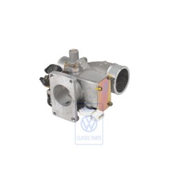 Original VW Throttle Valve Adapter - 030133063C