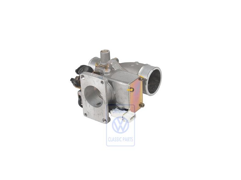 Original VW Throttle Valve Adapter - 030133063C