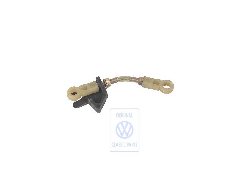 Original VW Connecting Rod - 030133096