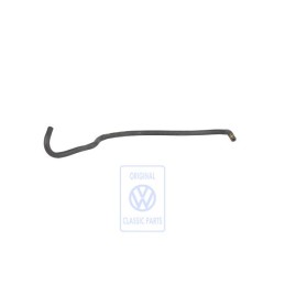 Original VW Fuel Pipe - 030133699AG