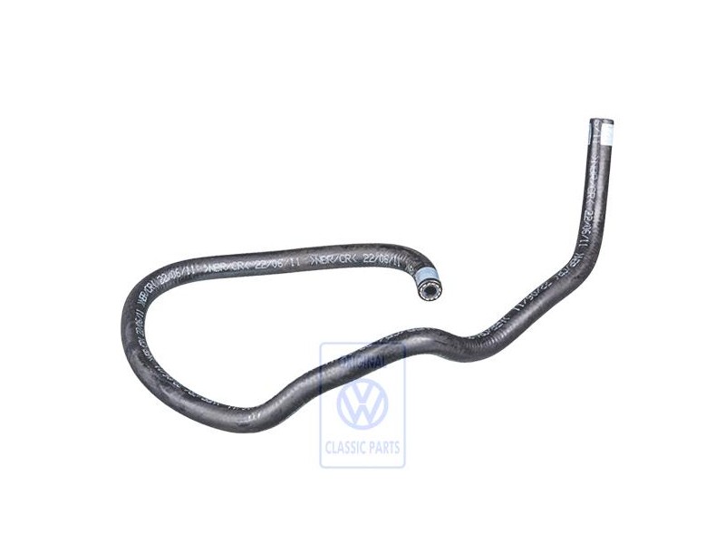 Original VW Fuel Hose - 030133723N