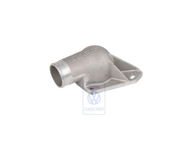 Original VW Connection Piece - 030145755C