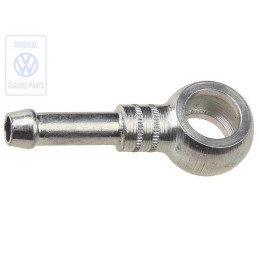 Original VW Connection Piece - 030145775A