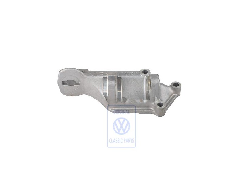 Original VW Engine Brackets - 030199181D