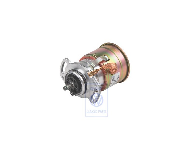 Original VW Distributor - 030905237CX