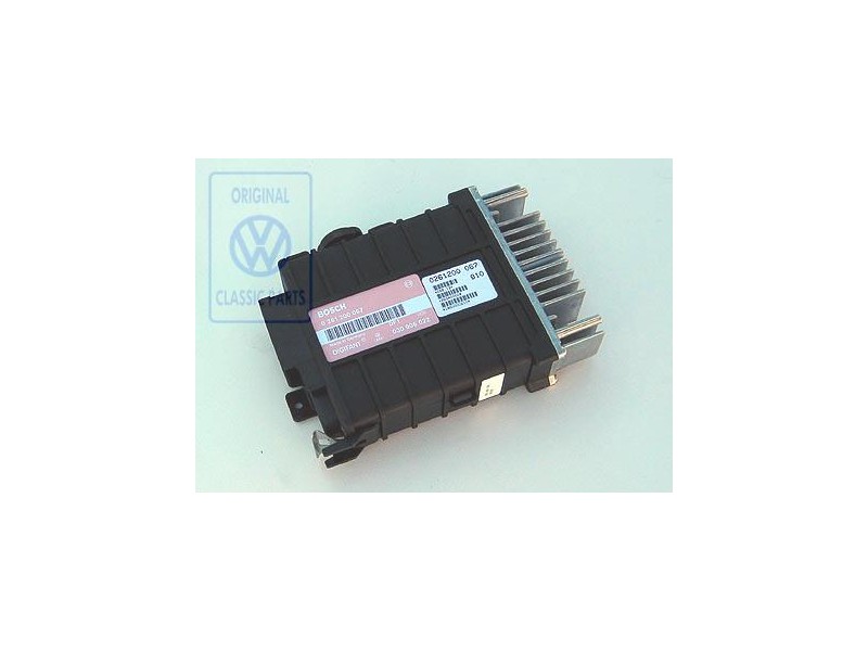 Original VW Control Unit - 030906022