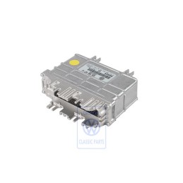 Original VW Control Unit For Petrol Engine - 030997027CX