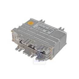 Original VW Control Unit For Petrol Engine - 030997027GX