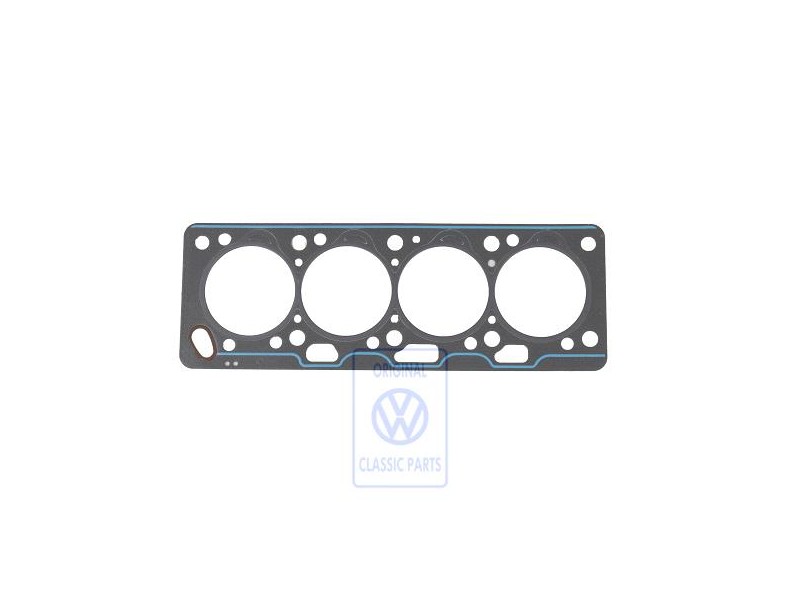 Original VW Cylinder Head Gasket - 031103383N