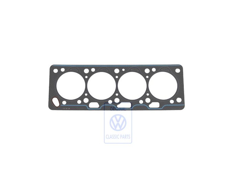 Original VW Cylinder Head Gasket - 031103383P