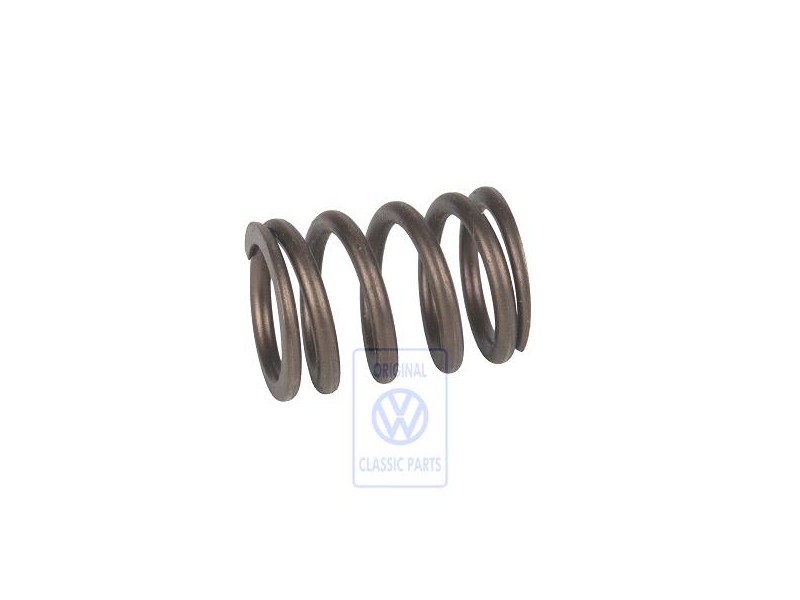 Original VW Valve Spring - 031109623