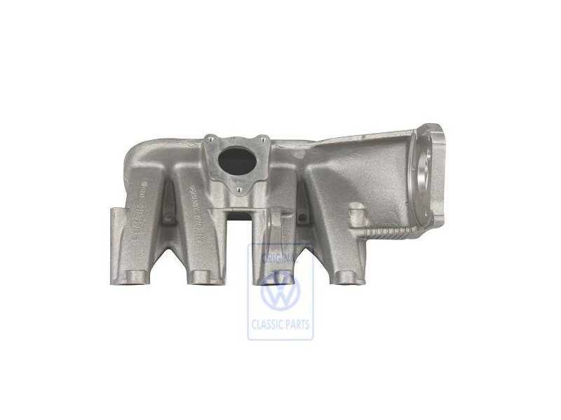 Original VW Intake Connection - 031129711A
