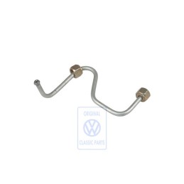 Original VW Pressure Pipe - 031130301