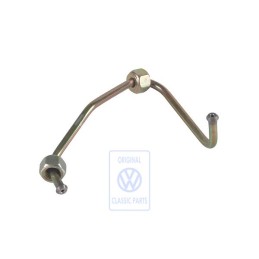 Original VW Pressure Pipe - 031130302A