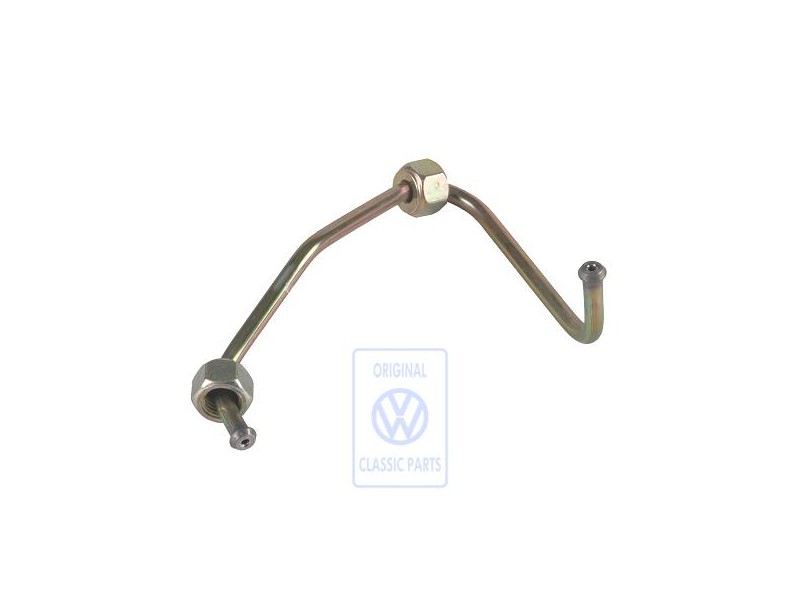 Original VW Pressure Pipe - 031130302A