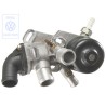 Original VW Vacuum Pump With Thermo- Stat Housing - 031145101C