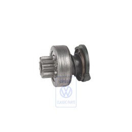 Original VW Freewheel Gearbox - 031911335