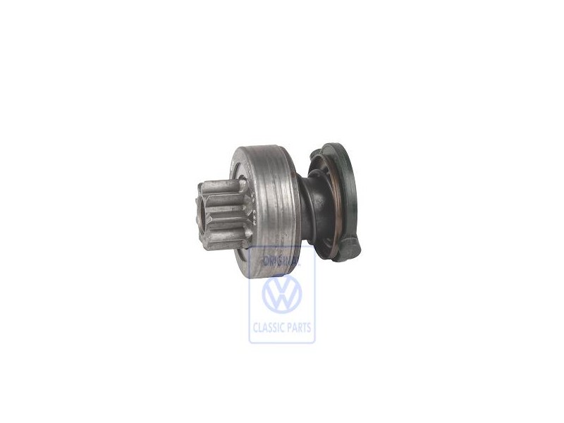 Original VW Freewheel Gearbox - 031911335