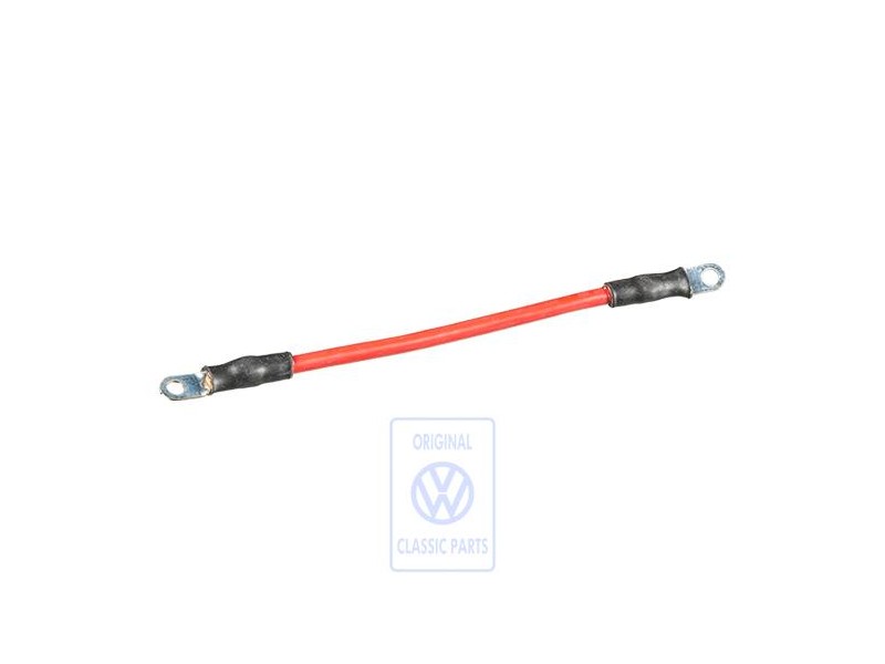 Original VW Current Rail - 031972095