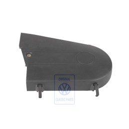 Original VW Toothed Belt Guard - 032109121F