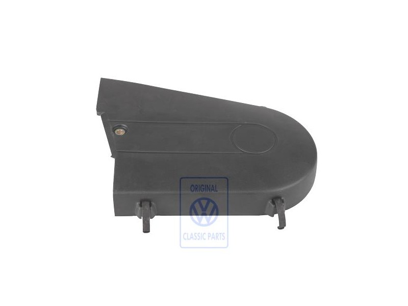 Original VW Toothed Belt Guard - 032109121F