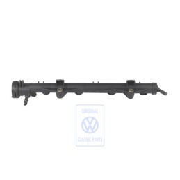 Original VW Fuel Rail - 032133329B