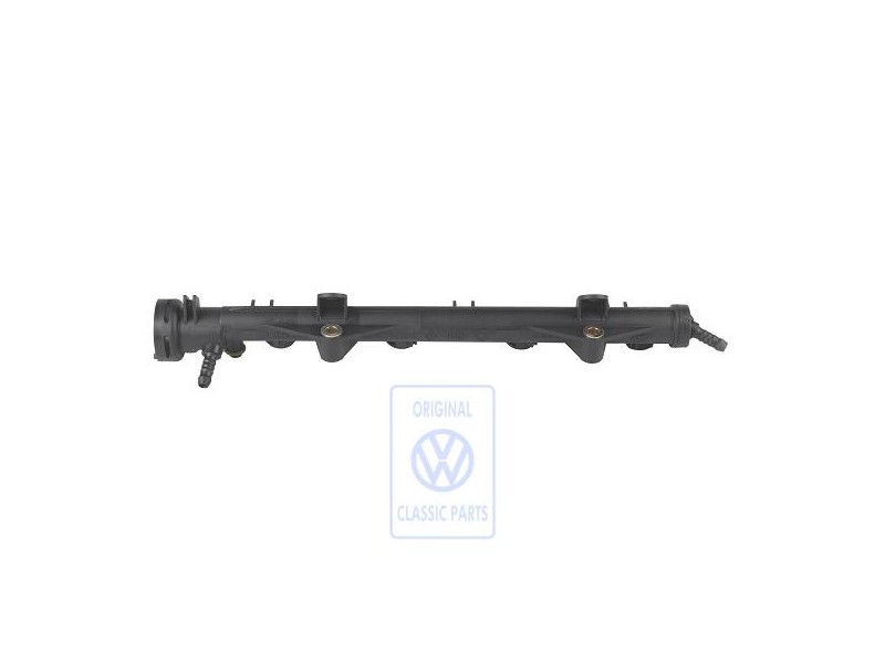 Original VW Fuel Rail - 032133329B