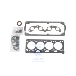 Original VW Gasket Set For Cylinder Head - 032198012B