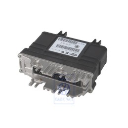 Original VW Control Unit For Petrol Engine - 032906030AB