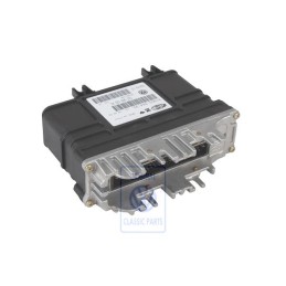 Original VW Control Unit For Petrol Engine - 032906030AC