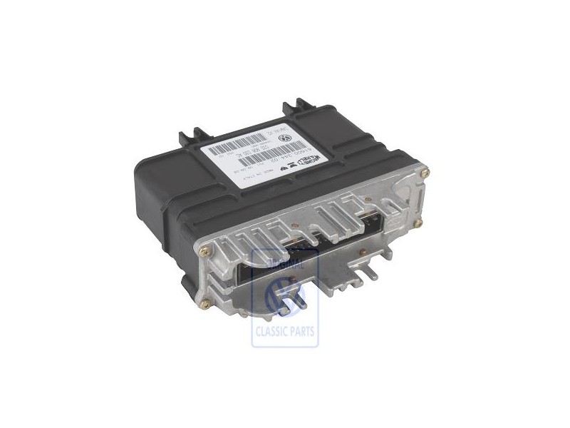Original VW Control Unit For Petrol Engine - 032906030AC