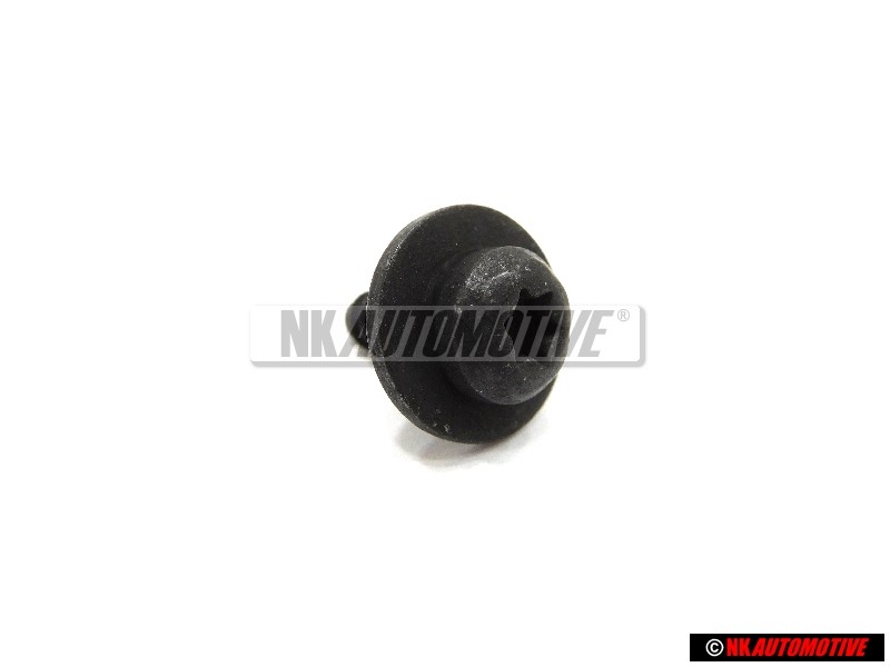 Original VW Oval Head Panel Screw (Combi) - N 90081801