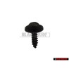 Original VW Oval Head Panel Screw (Combi) - N 90081801