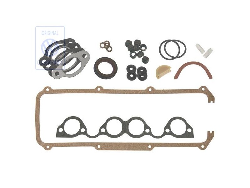 Original VW Gasket Set For Cylinder Head - 033198012A