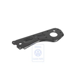 Original VW Console - 033199293