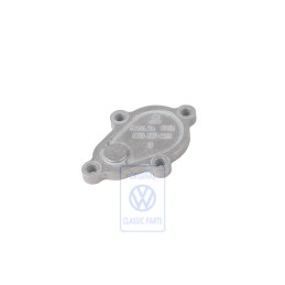 Original VW End Cap - 034115423