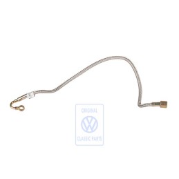 Original VW Fuel Pipe - 034133319