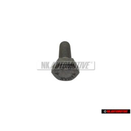 Original VW Hexagon Bolt - N 01024115
