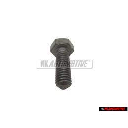 Original VW Hexagon Bolt - N 01024115