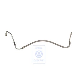 Original VW Fuel Line - 034133660AC