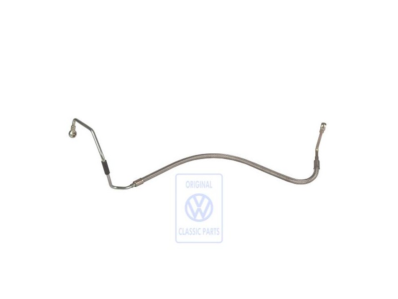Original VW Fuel Line - 034133660AC