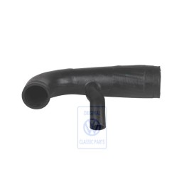 Original VW Pressure Hose - 034145746N