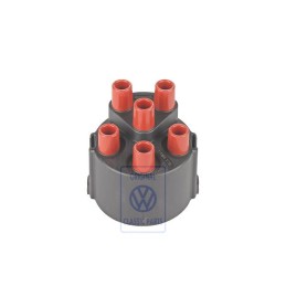 Original VW Distributor Cap - 034905207B