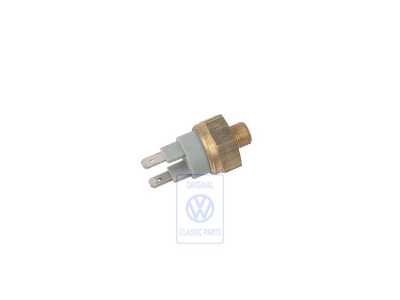 Original VW Thermal Switch - 034919369