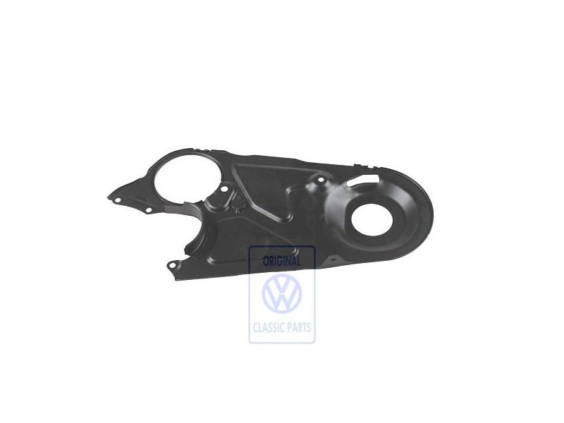 Original VW Cover Plate - 035109143