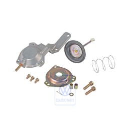 Original VW Pulldown Socket - 035129220A