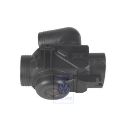 Original VW Control Box - 035129608